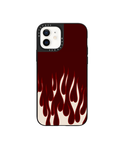 Bloodfire | For Him - Elite iPhone Case Cover | Code: 566