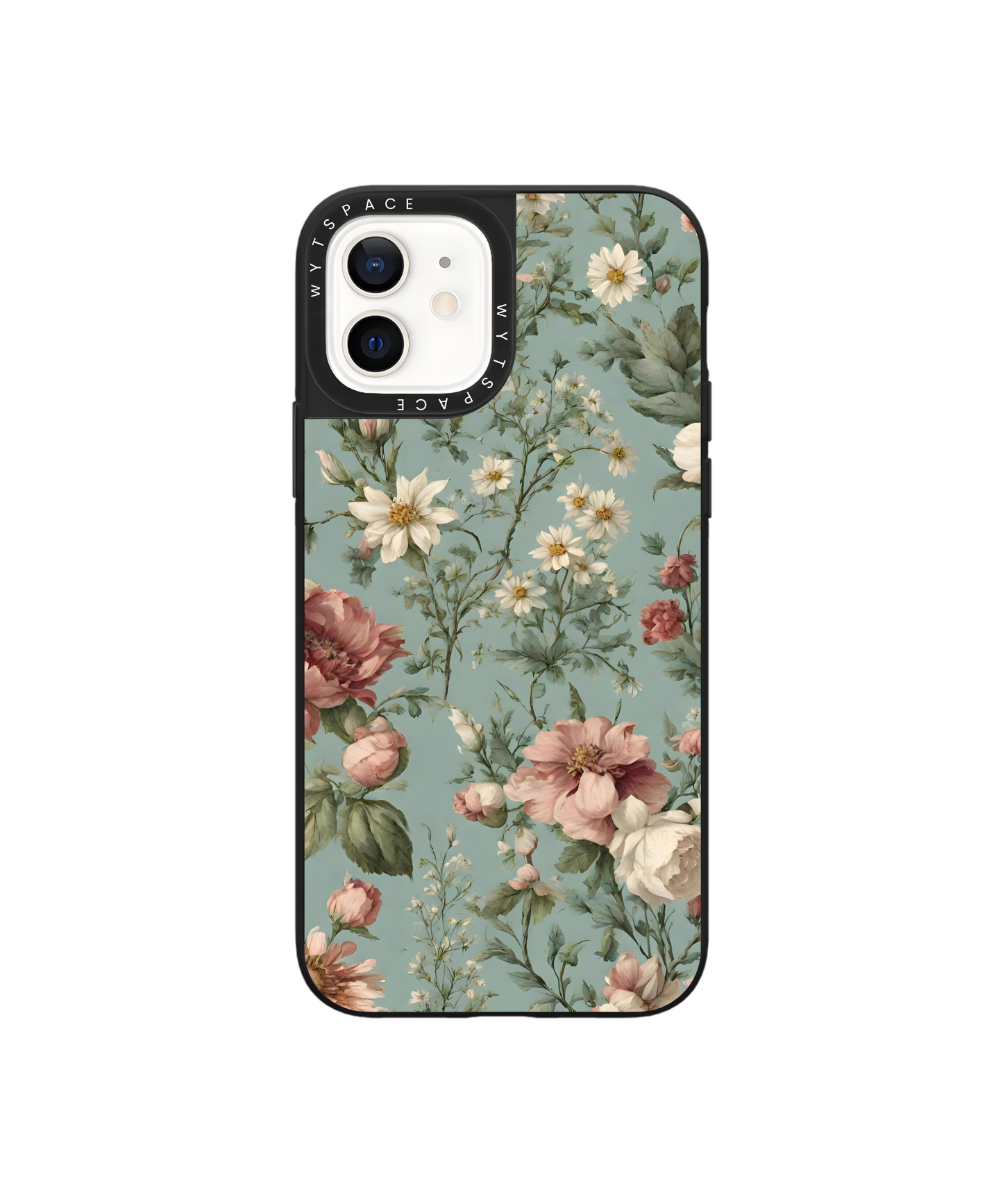 Orchid | Floral - Elite iPhone Case Cover | Code: 182