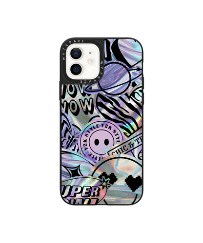 Pop Star | Y2k - Elite iPhone Case Cover | Code: 012