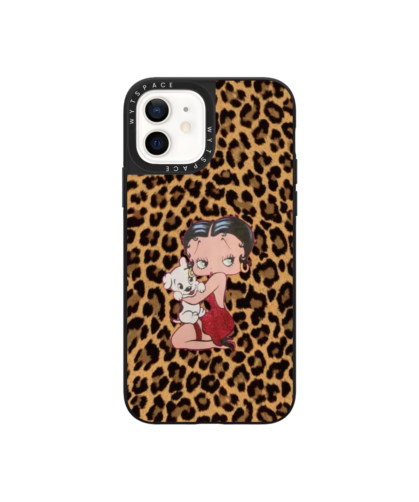 Feline Edge | Pinteresty Elite iPhone Case Cover | Code: 292
