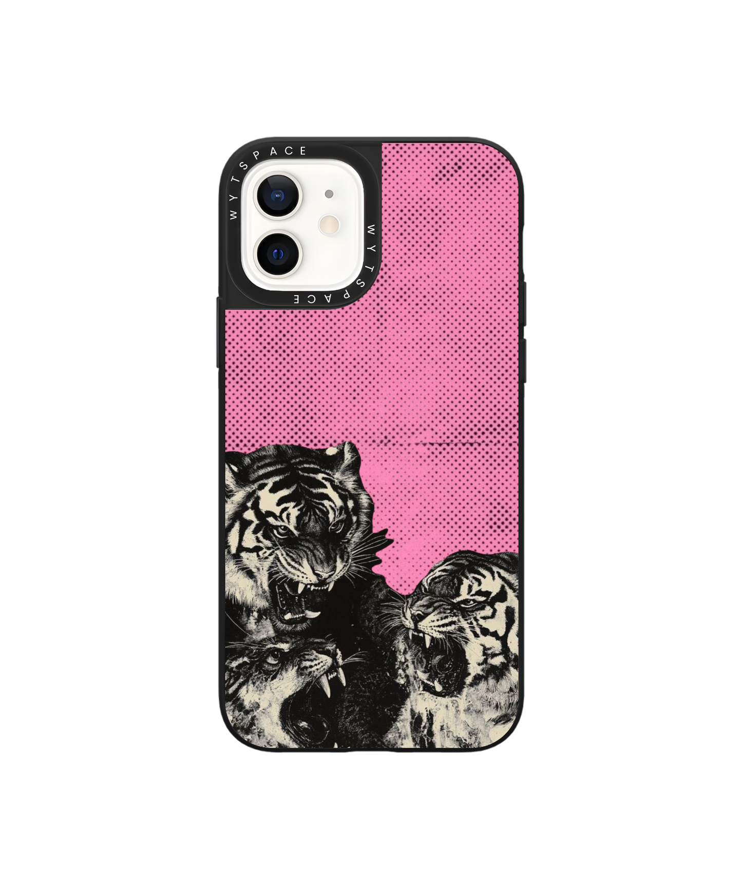 Feral | For Him - Elite iPhone Case Cover | Code: 547
