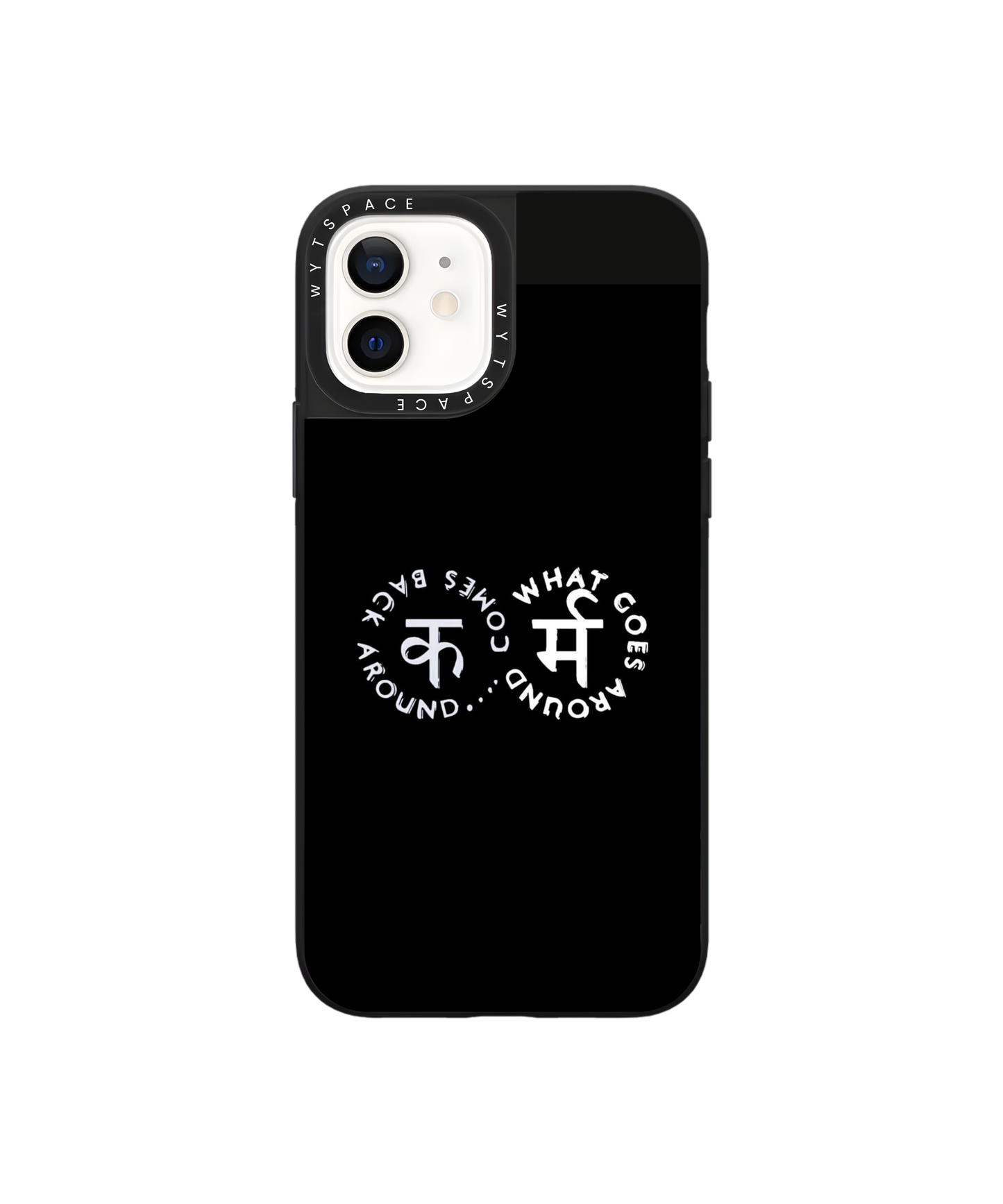 Ethos | For Him - Elite iPhone Case Cover | Code: 569