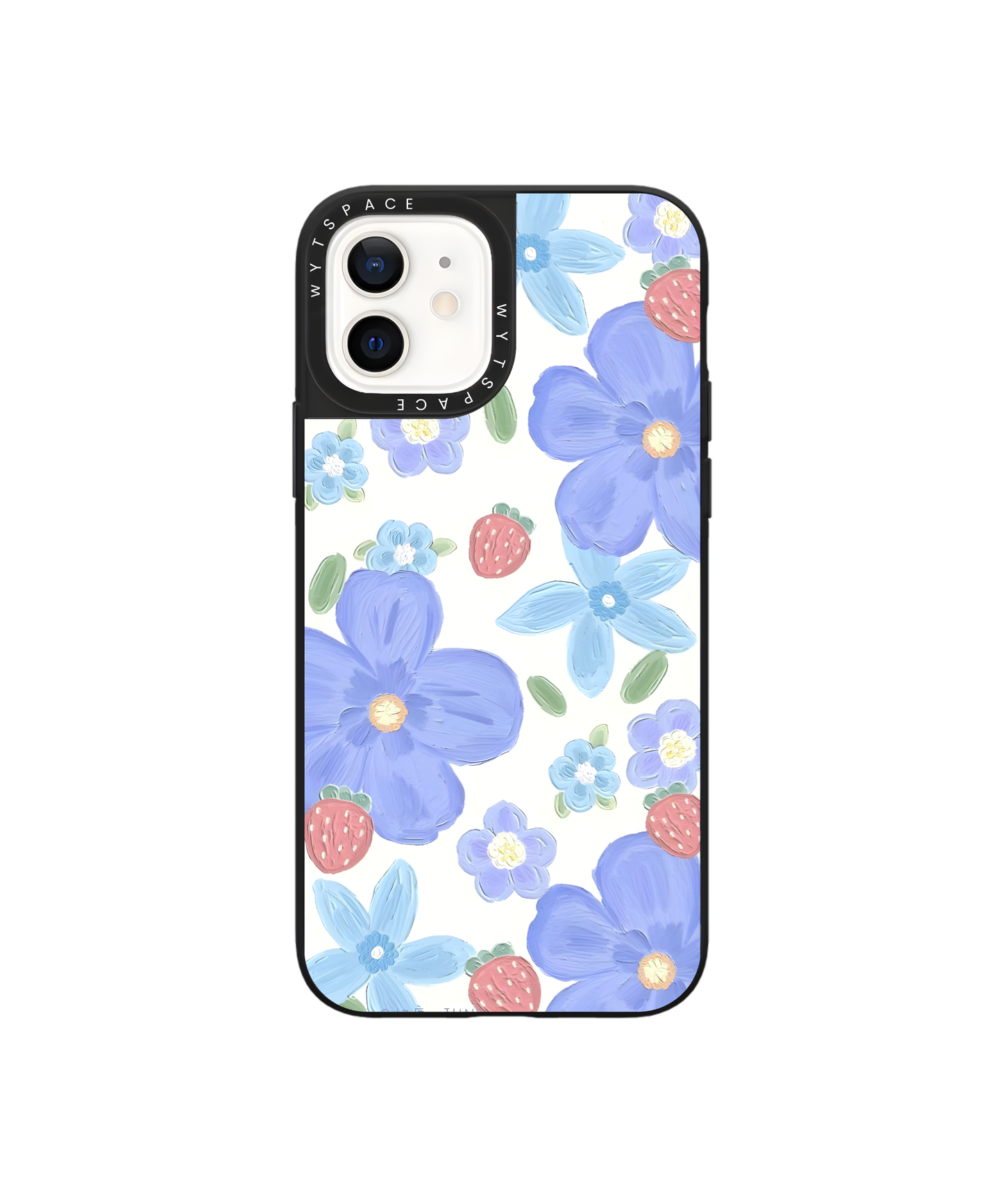 Springy | Floral - Elite iPhone Case Cover | Code: 179