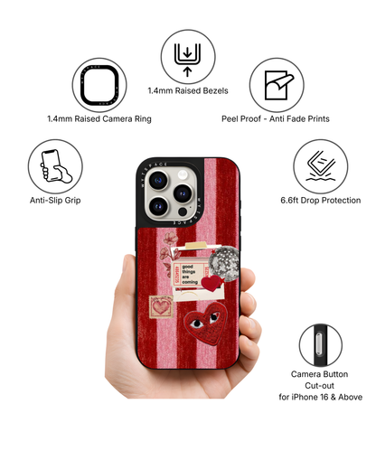 Ritual | Iconic - Elite iPhone Case Cover | Code: 458