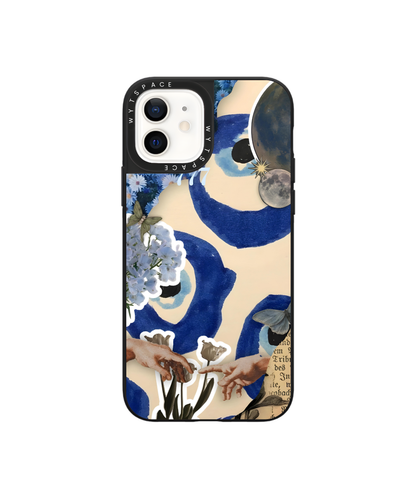 Warder | Evil - Elite iPhone Case Cover | Code: 079