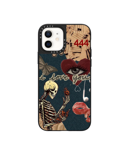 Quirk | Rebel - Elite iPhone Case Cover | Code: 222