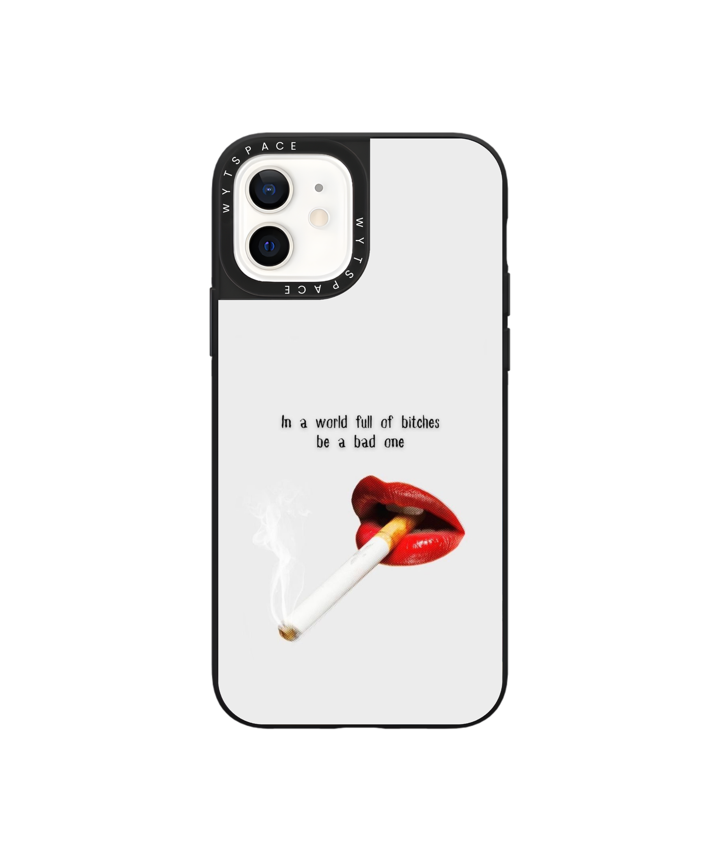 Bxd Bxtch | Rebel - Elite iPhone Case Cover | Code: 371