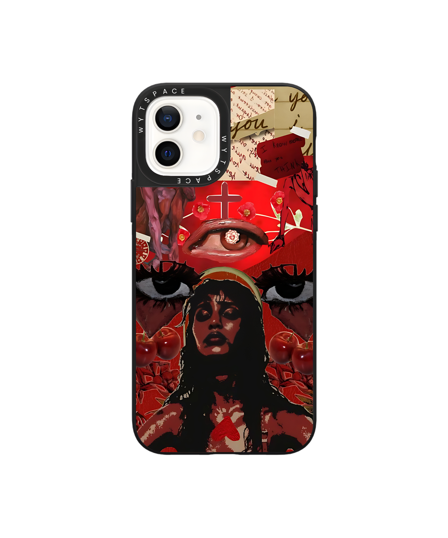 Daring | Rebel - Elite iPhone Case Cover | Code: 208