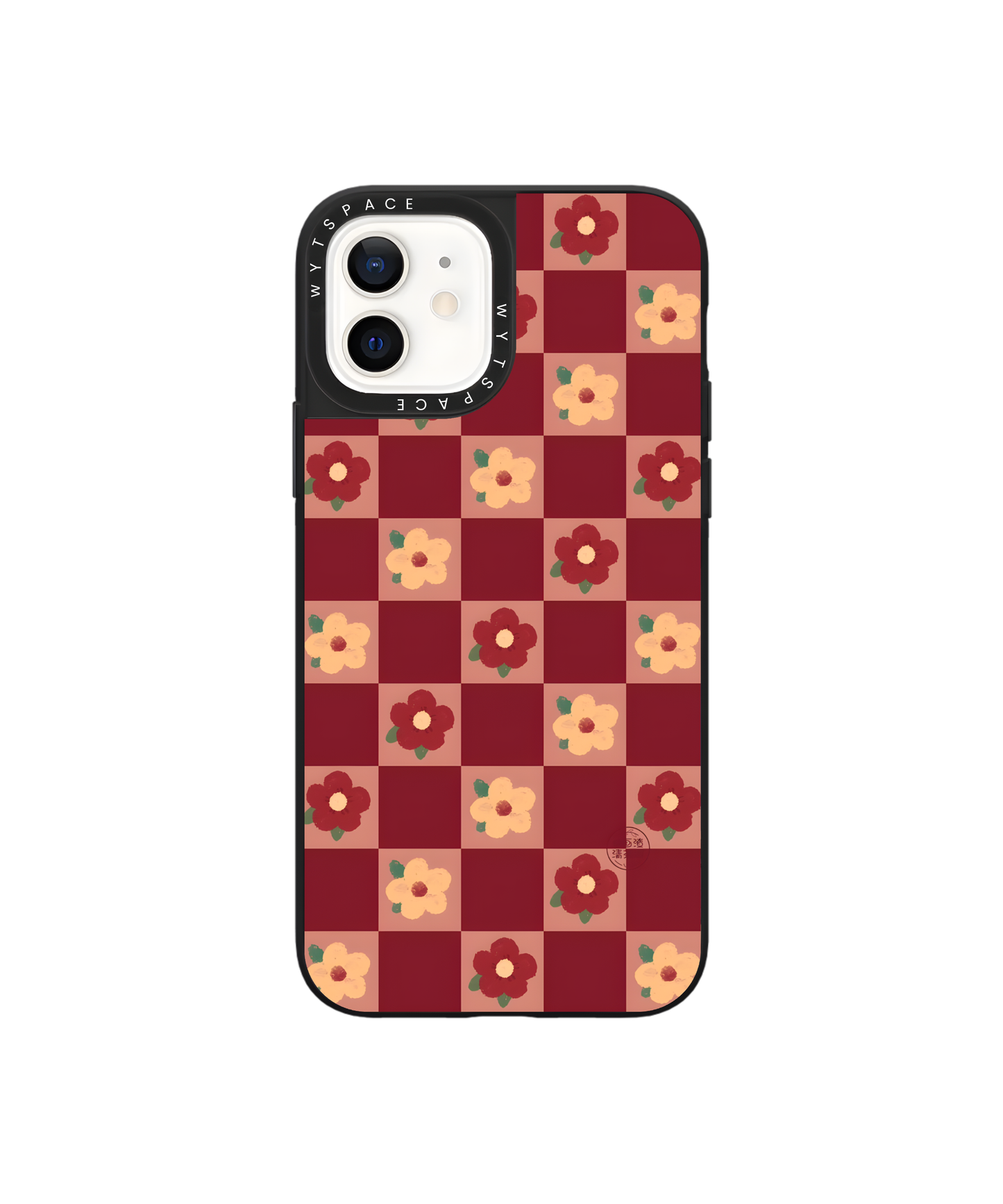Bloomer | Floral - Elite iPhone Case Cover | Code: 030