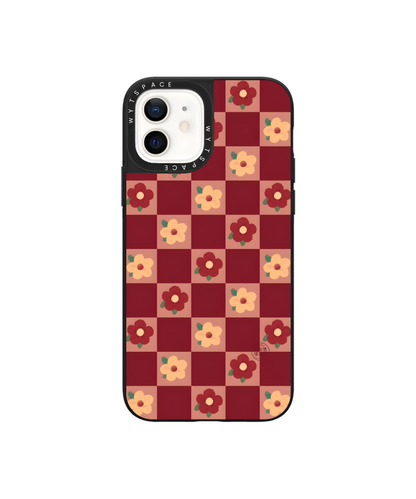 Bloomer | Floral - Elite iPhone Case Cover | Code: 030