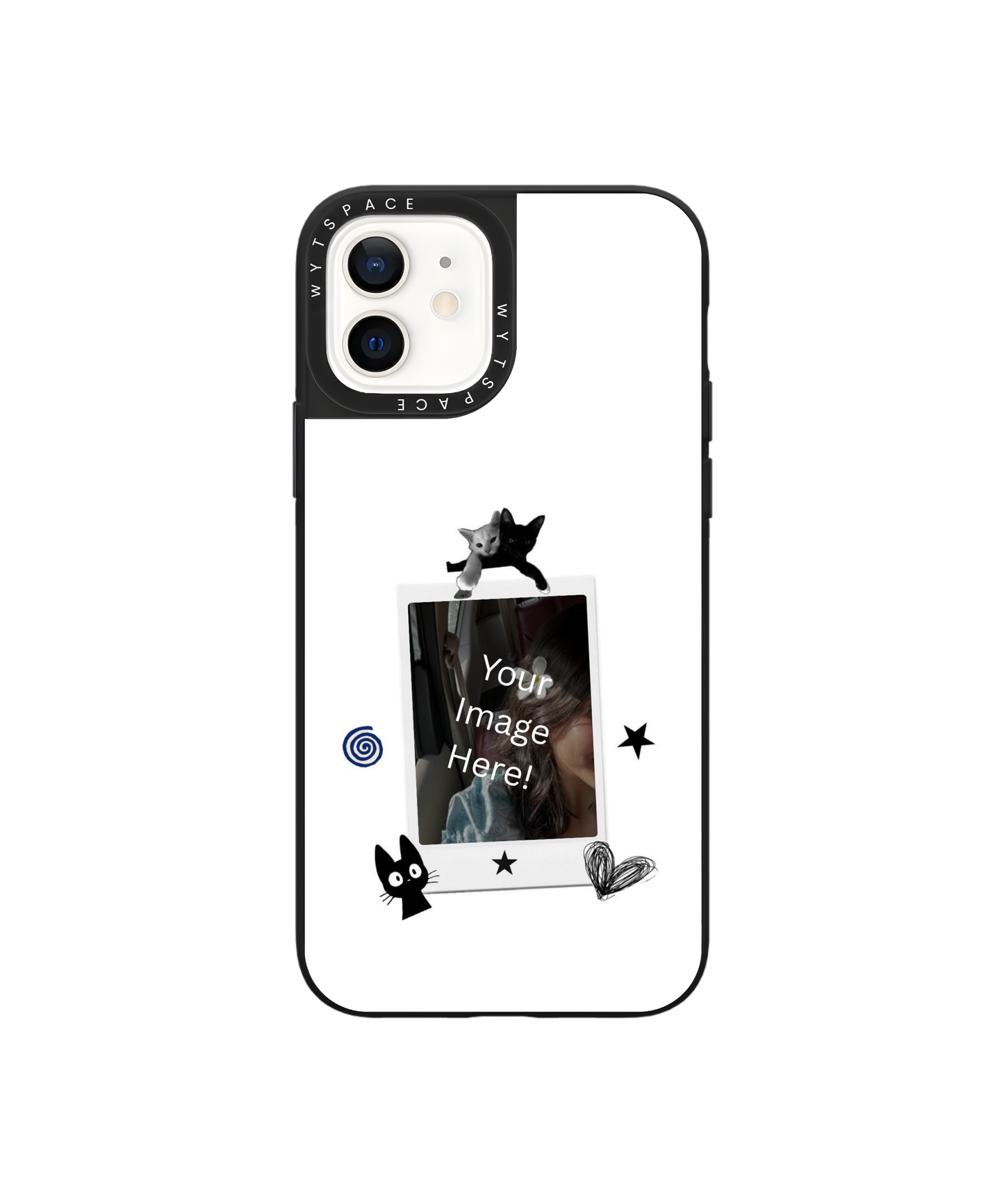 Starboy Zone | Personalized Elite iPhone Case Cover | Code: 350
