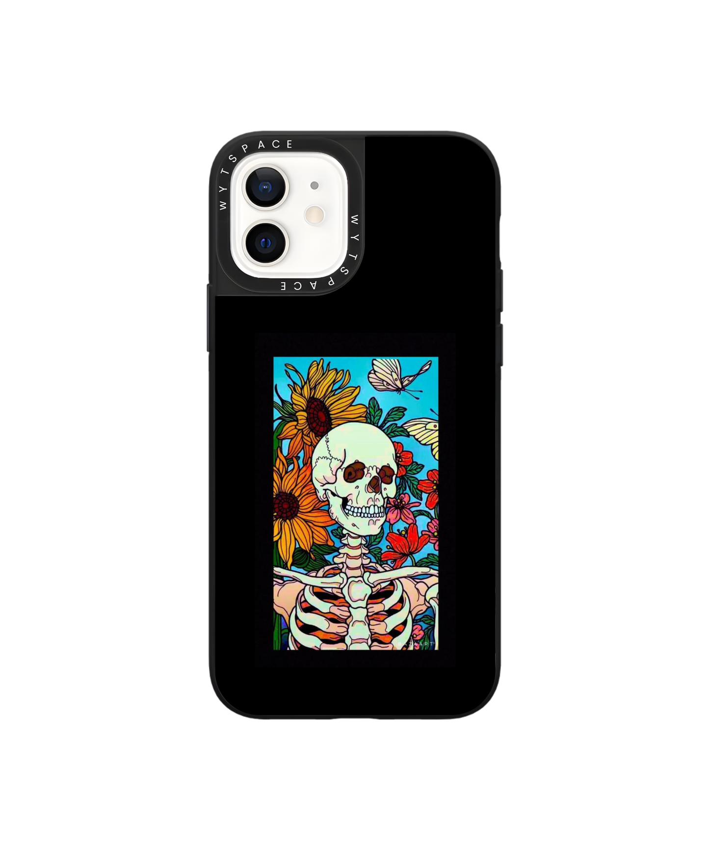 Drawn Wild | Scribble - Elite iPhone Case Cover | Code: 313