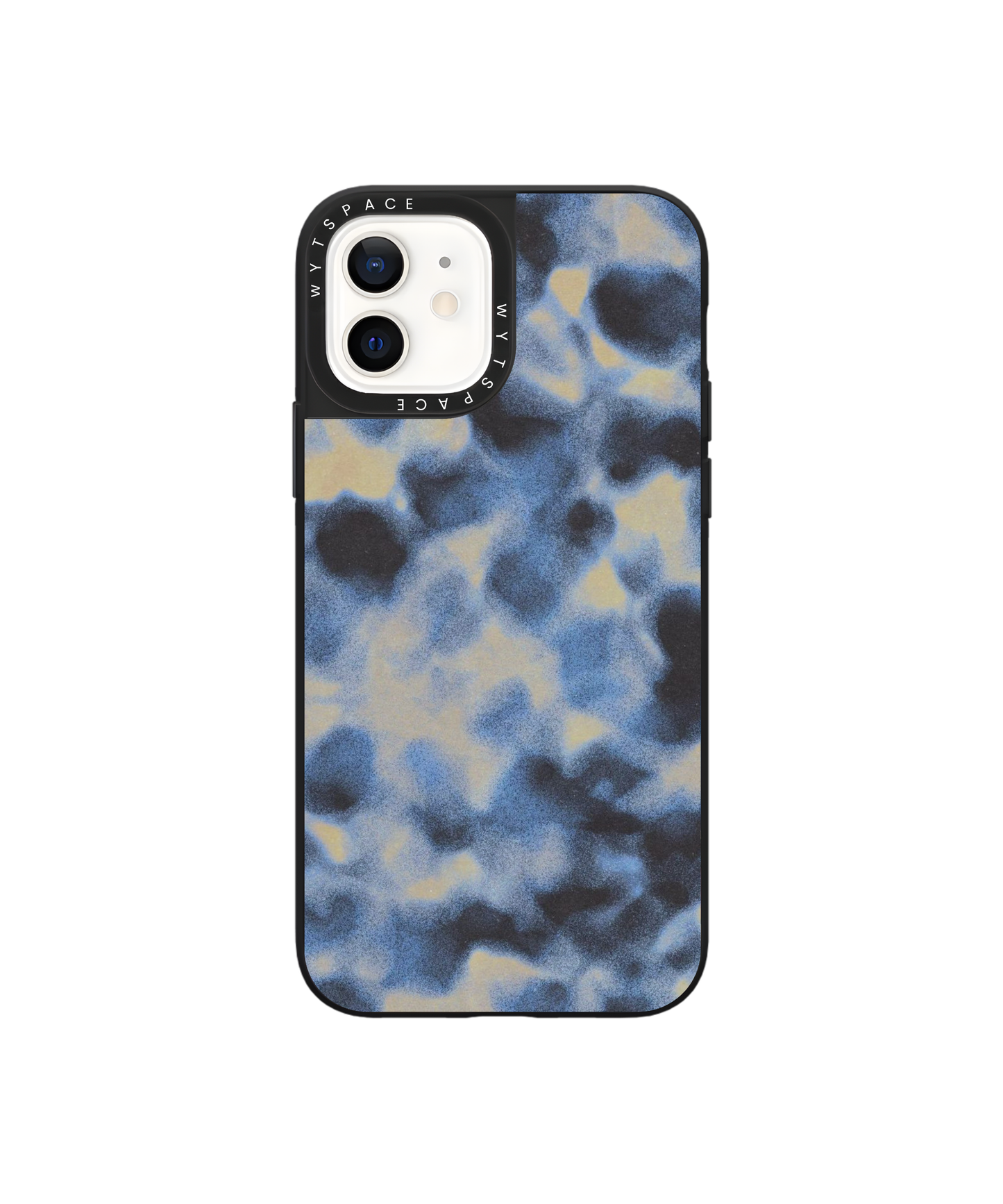 Nimbus | For Him - Elite iPhone Case Cover | Code: 538