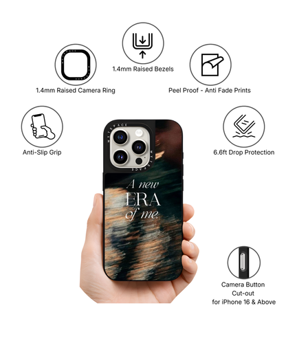 New Era | Iconic - Elite iPhone Case Cover | Code: 452