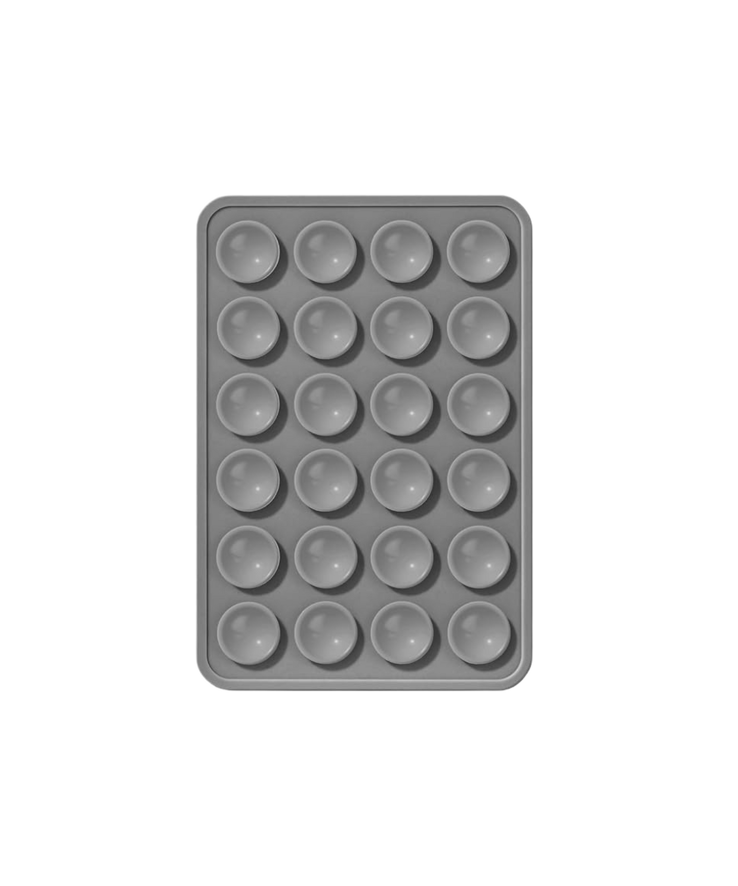 Reusable Sticky Pad Double Sided - 6 Colors