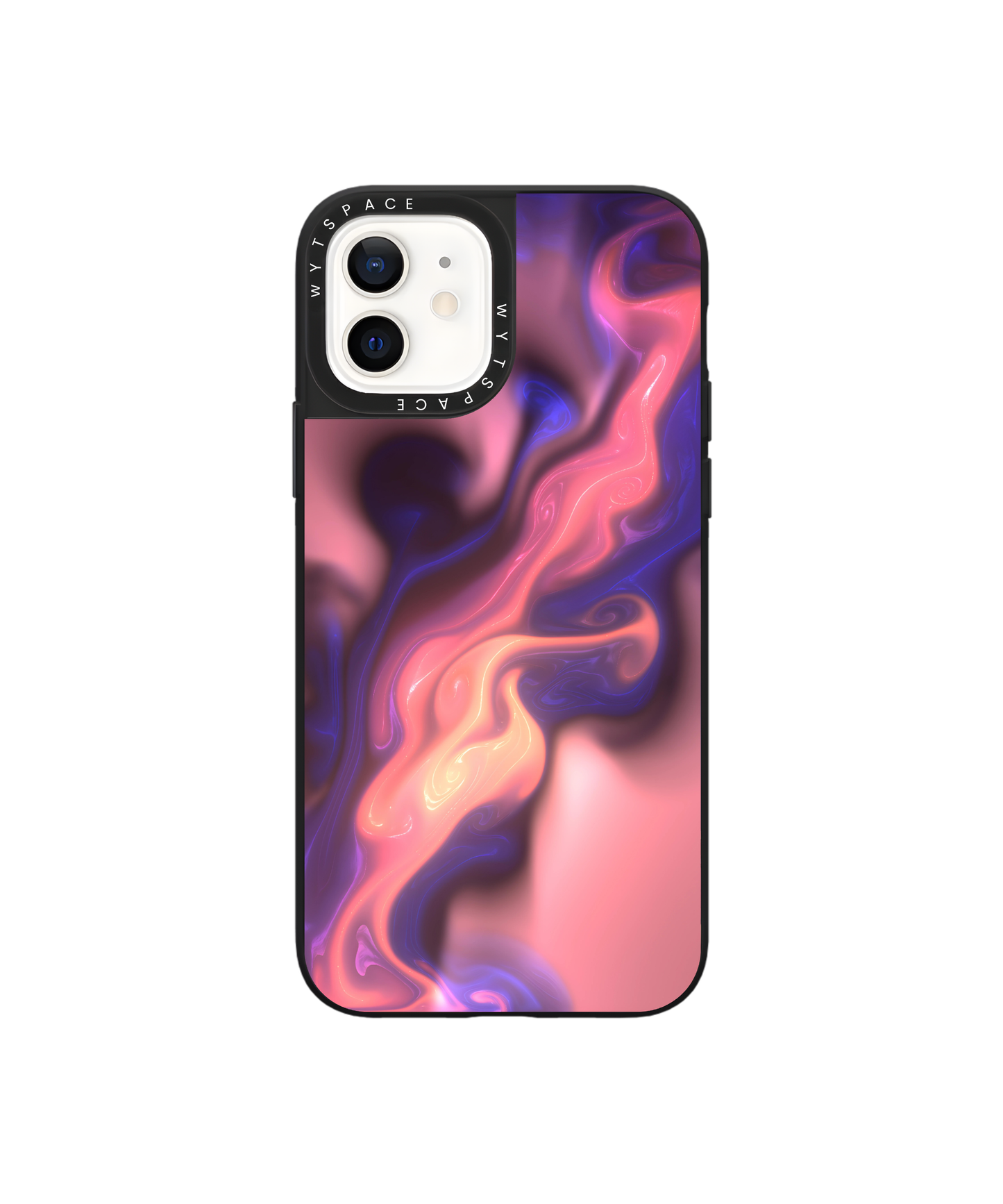 Aura Wave | Pinteresty Elite iPhone Case Cover | Code: 260