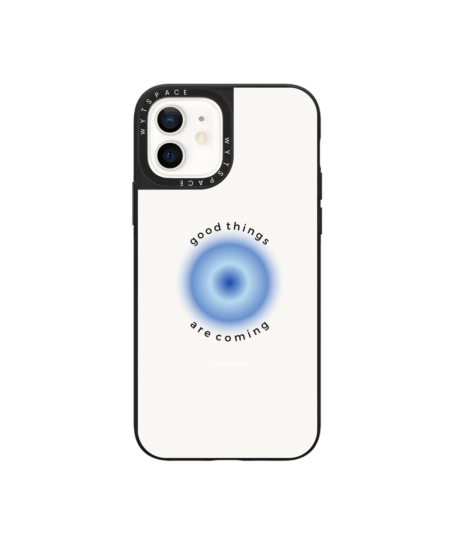 Empyrean | Aura - Elite iPhone Case Cover | Code: 104