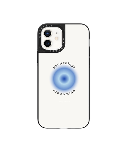 Empyrean | Aura - Elite iPhone Case Cover | Code: 104