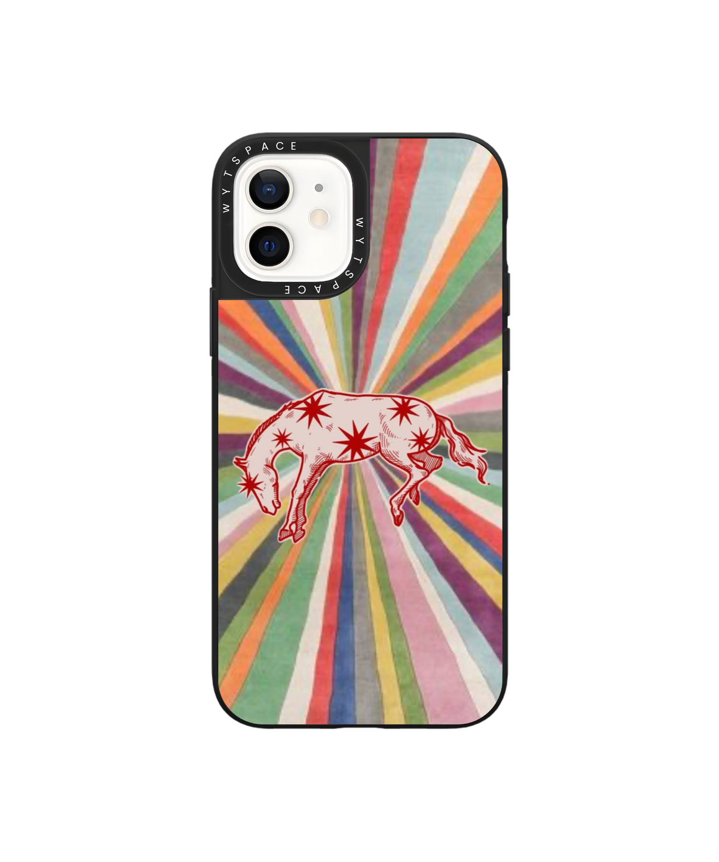 Prism | For Him - Elite iPhone Case Cover | Code: 563