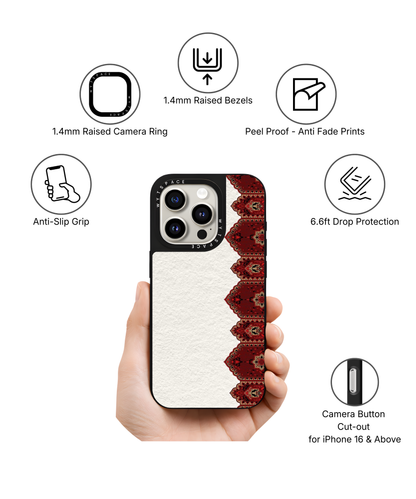 Heirloom | Iconic - Elite iPhone Case Cover | Code: 506