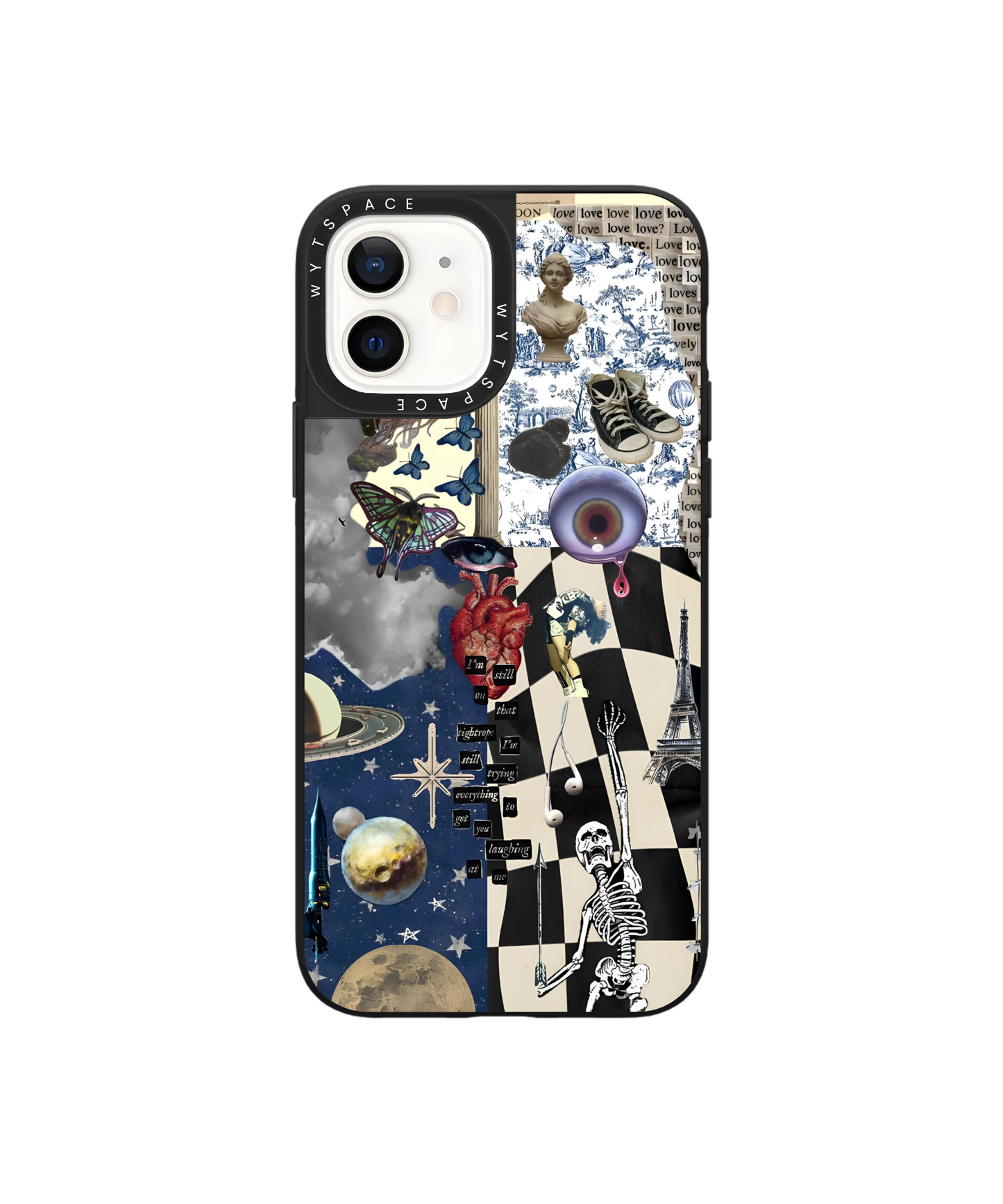 Blaze | Rebel - Elite iPhone Case Cover | Code: 214