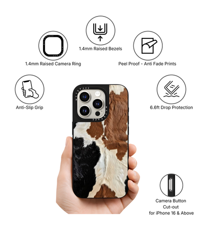 Hide | Iconic - Elite iPhone Case Cover | Code: 482