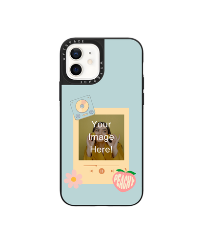 Loop | Personalized Elite iPhone Case Cover | Code: 254