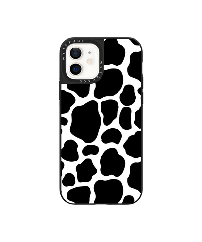 Moo | Y2k - Elite iPhone Case Cover | Code: 018