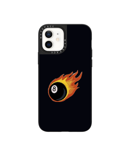 Fireball | For Him - Elite iPhone Case Cover | Code: 575