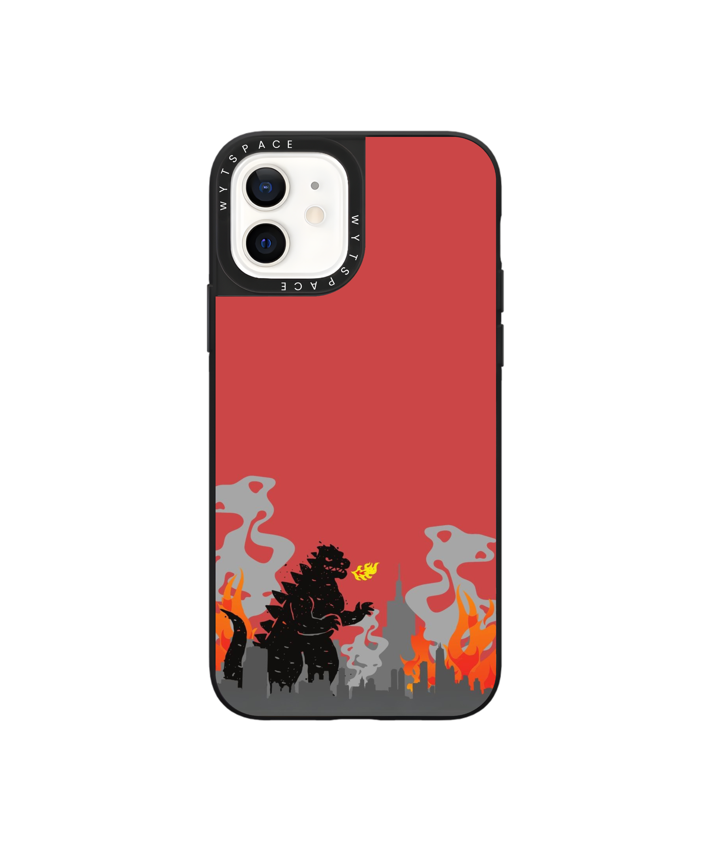 Graffiti Glow | Scribble - Elite iPhone Case Cover | Code: 305