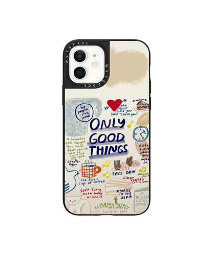 Sketch Vibes | Scribble - Elite iPhone Case Cover | Code: 301