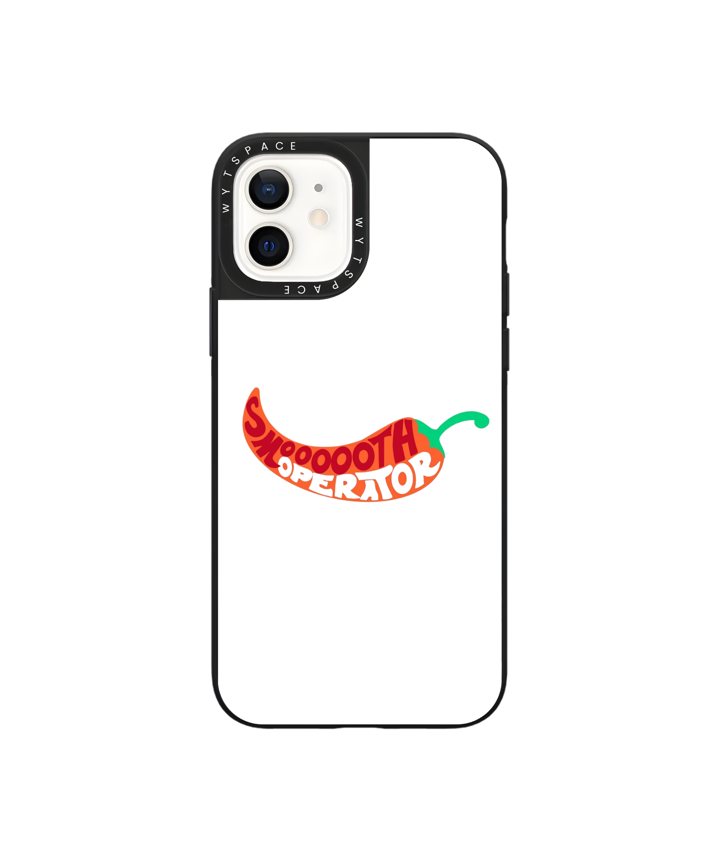Spicy Operator | F1 / Cars - Elite iPhone Case | Code: 435