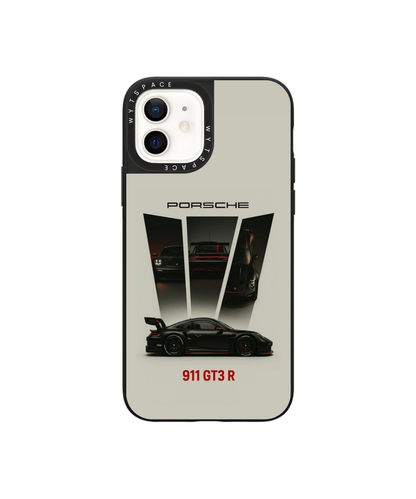 GT3 Legends | F1 / Cars - Elite iPhone Case | Code: 412