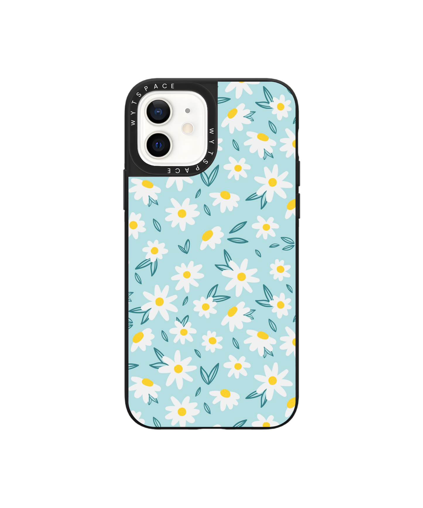 DaisyWhisper | Floral - Elite iPhone Case Cover | Code: 026