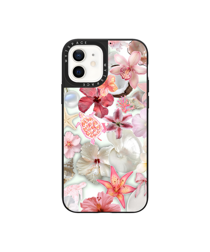 Garden Luxe | Iconic - Elite iPhone Case Cover | Code:589