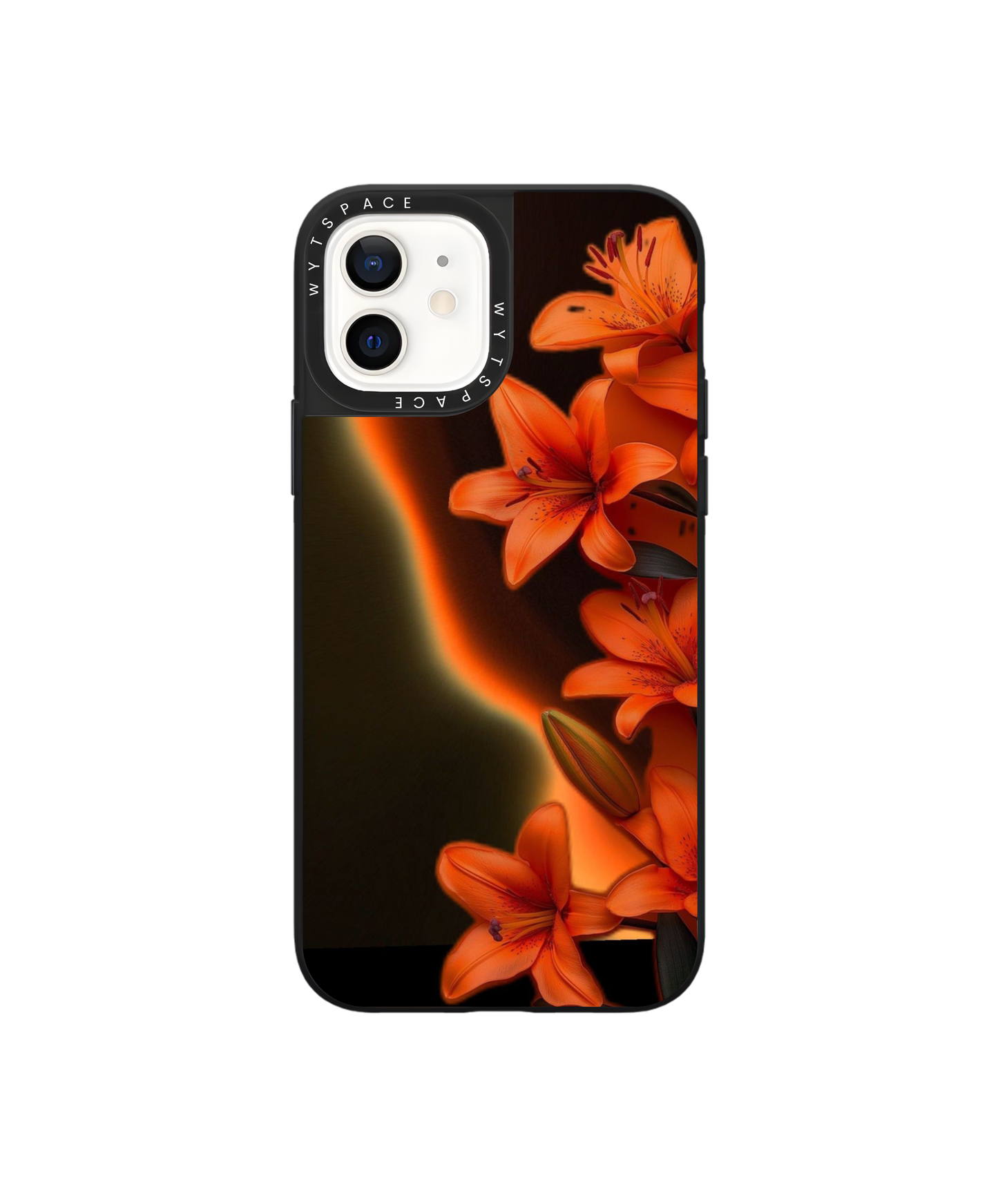 Bless | Aura - Elite iPhone Case Cover | Code: 363