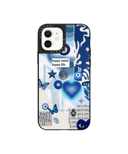 AzureVision | Evil Eye - Elite iPhone Case Cover | Code: 172