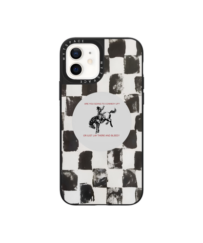 Checkmate | For Him - Elite iPhone Case Cover | Code: 560