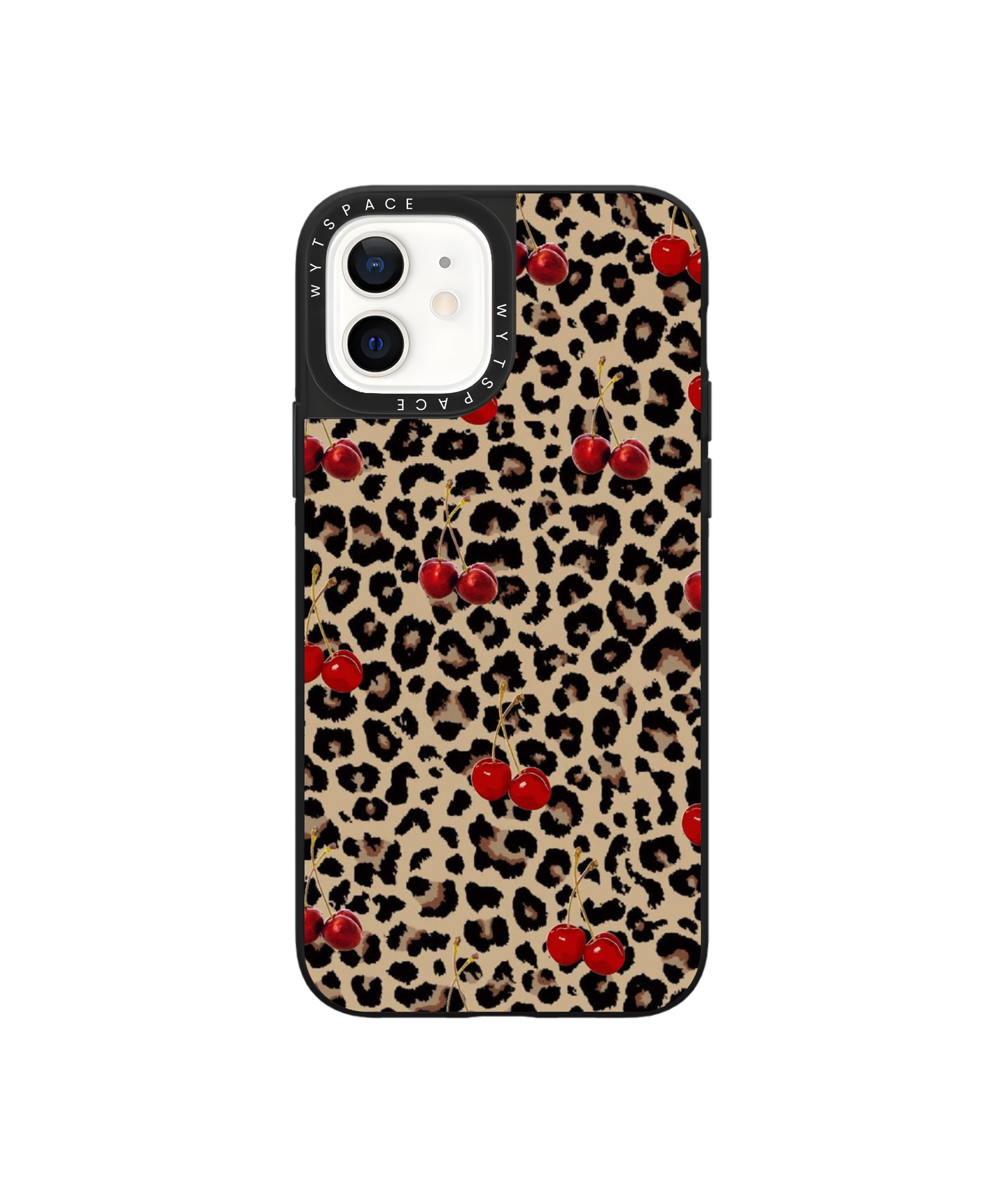 Cherry Wild | Pinteresty Elite iPhone Case Cover | Code: 290