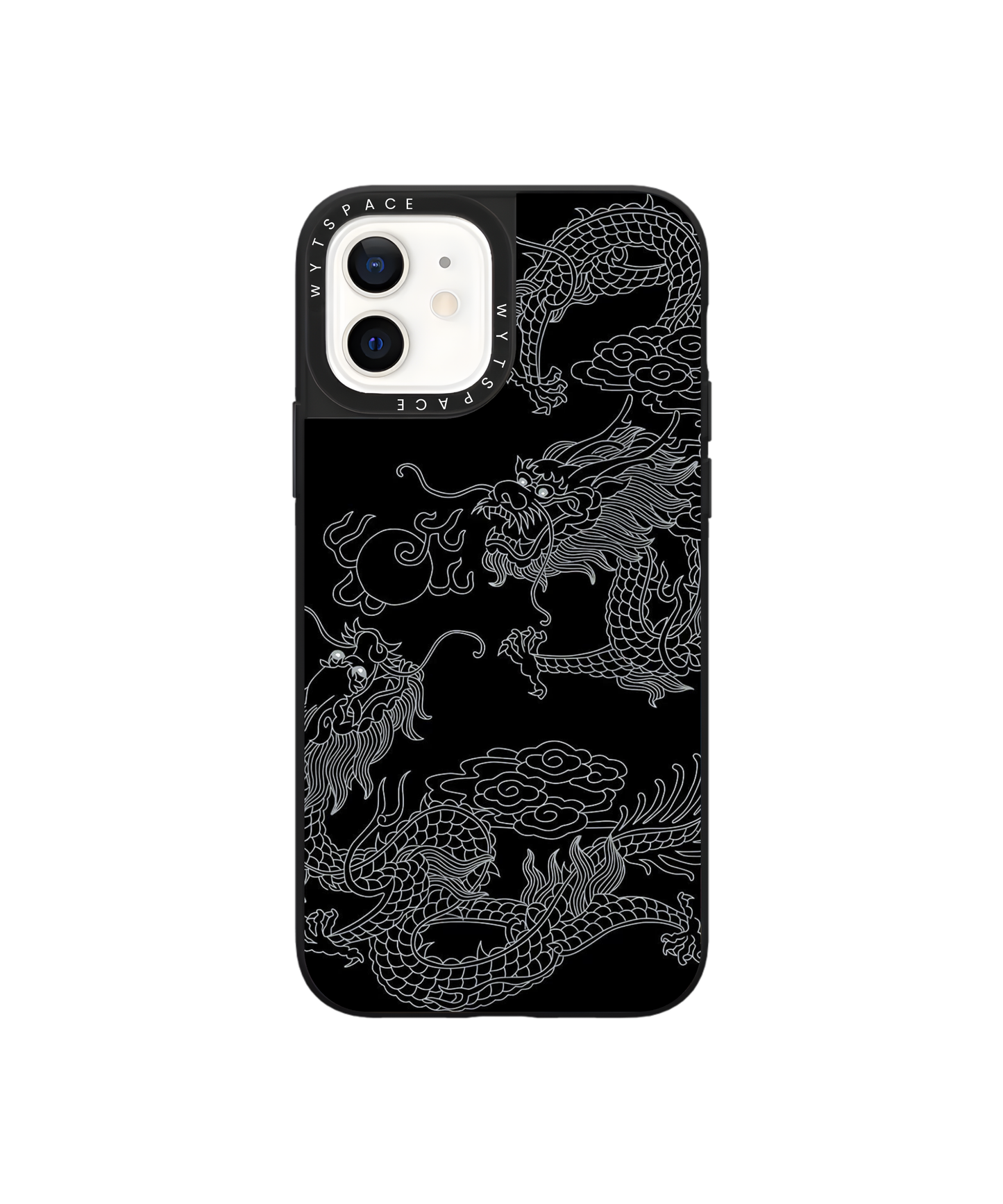 Ryūjin | For Him - Elite iPhone Case Cover | Code: 539