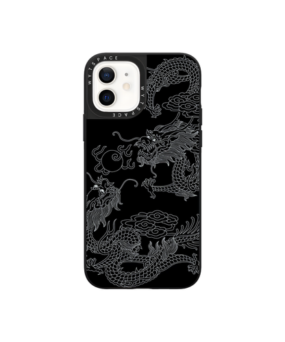 Ryūjin | For Him - Elite iPhone Case Cover | Code: 539
