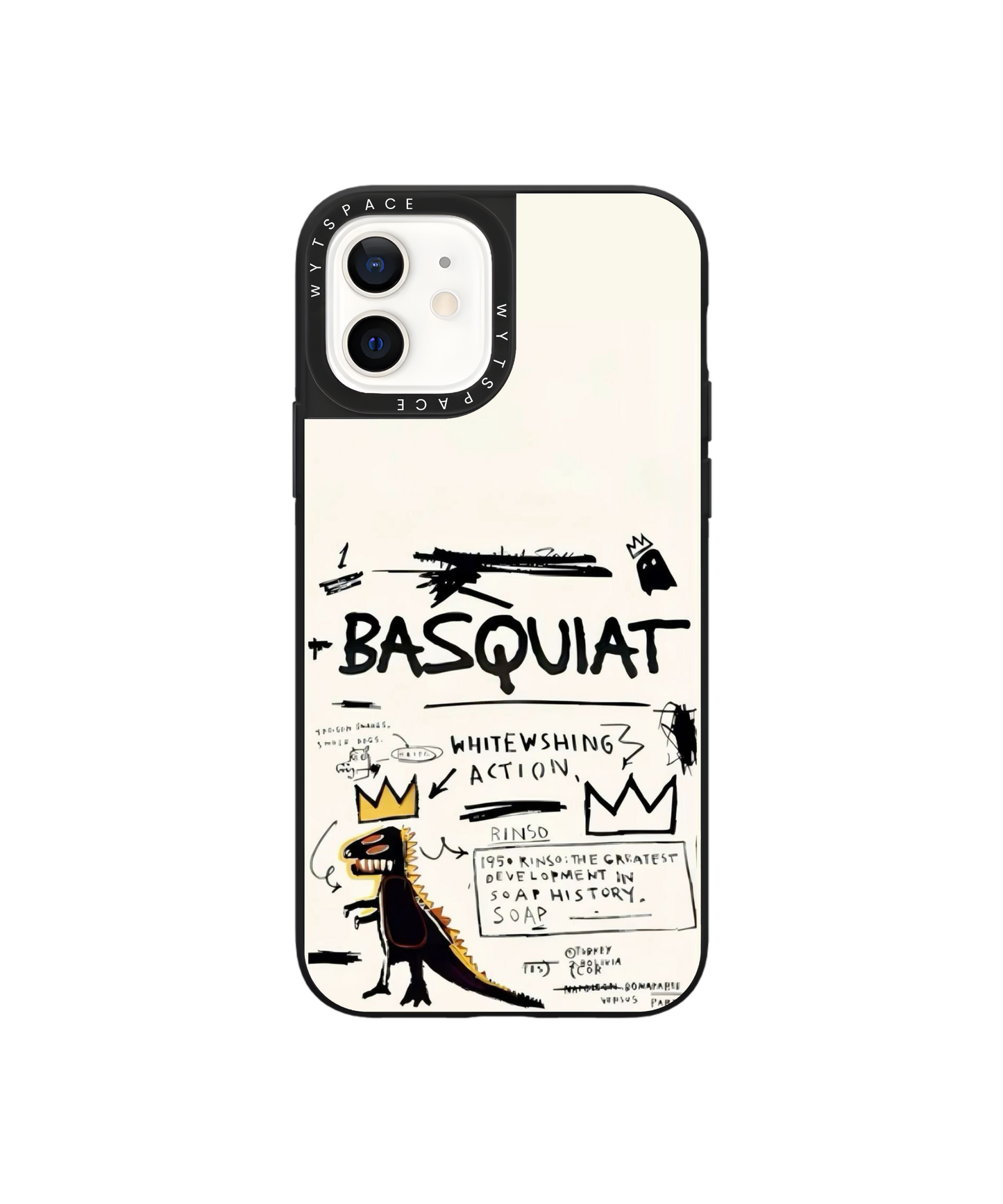 Crowned | For Him - Elite iPhone Case Cover | Code: 572