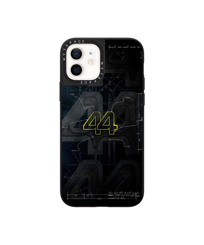 44 | F1 / Cars - Elite iPhone Case | Code: 401