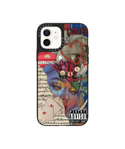 Maven | Rebel - Elite iPhone Case Cover | Code: 219
