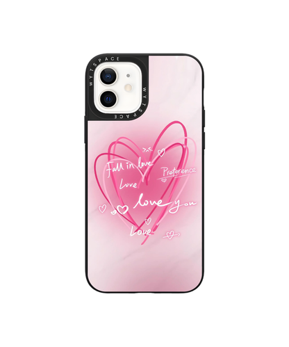 In Love | Aura - Elite iPhone Case Cover | Code: 364