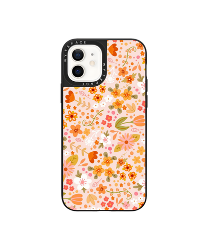 PetalPop | Floral - Elite iPhone Case Cover | Code: 019