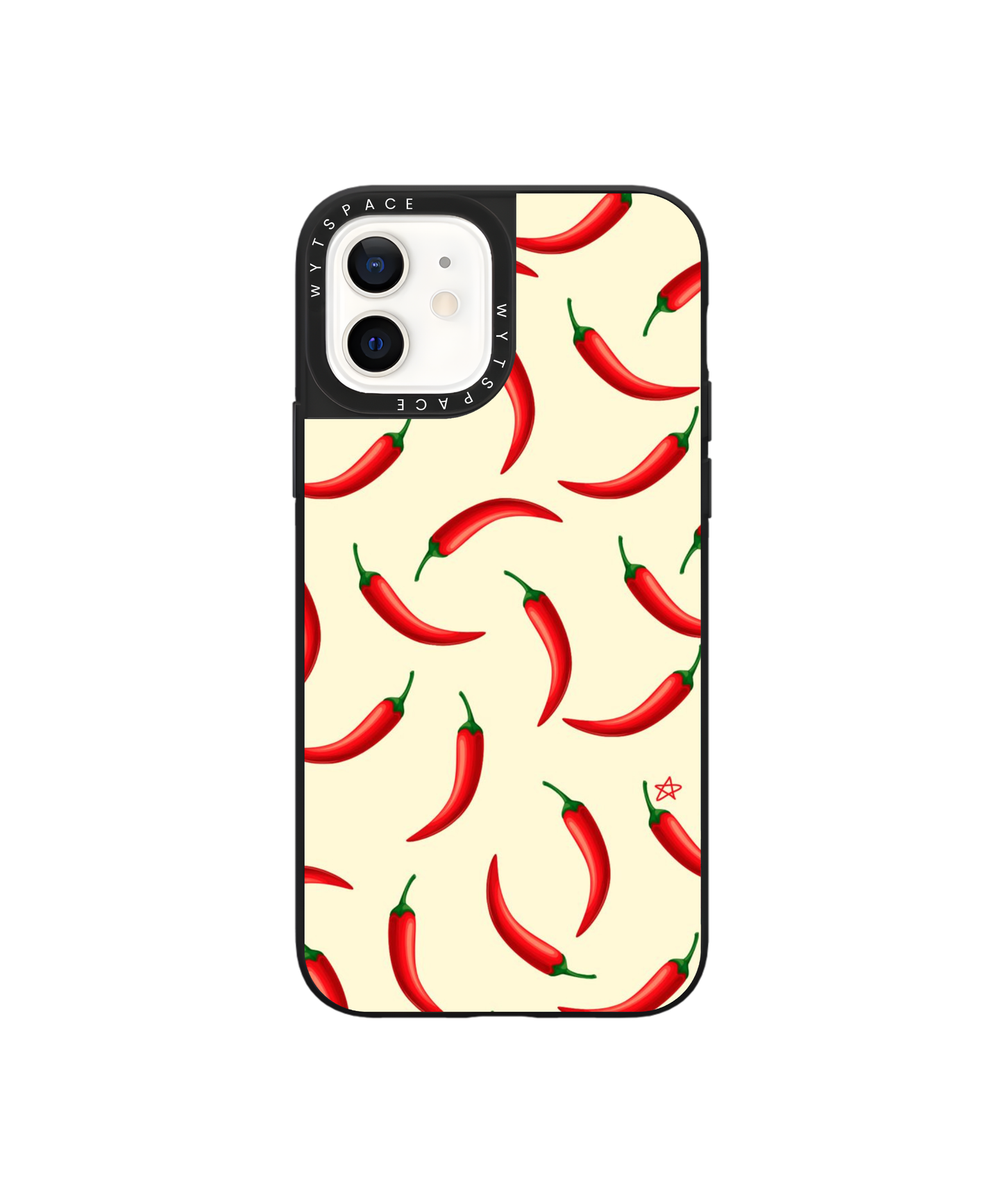Hot Lap Peppers | F1 / Cars - Elite iPhone Case | Code: 414