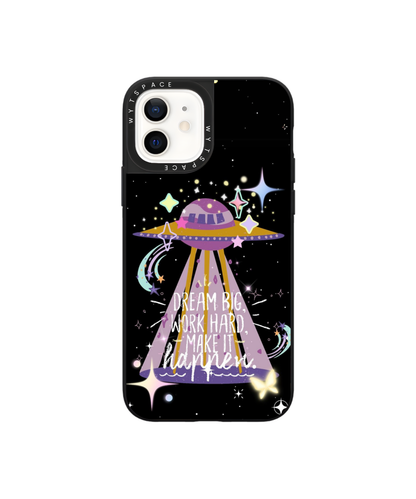 Outline Edge | Scribble - Elite iPhone Case Cover | Code: 310