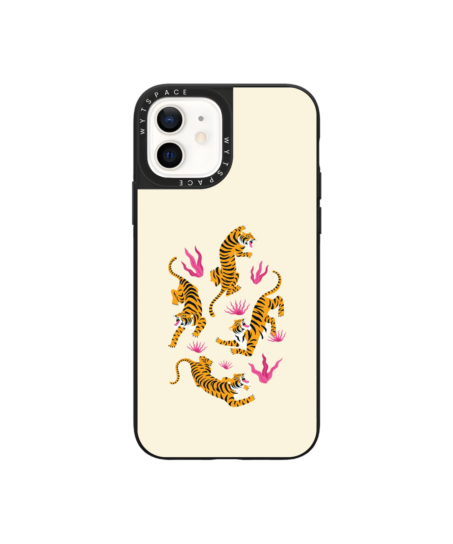 Inferno | For Him - Elite iPhone Case Cover | Code: 536