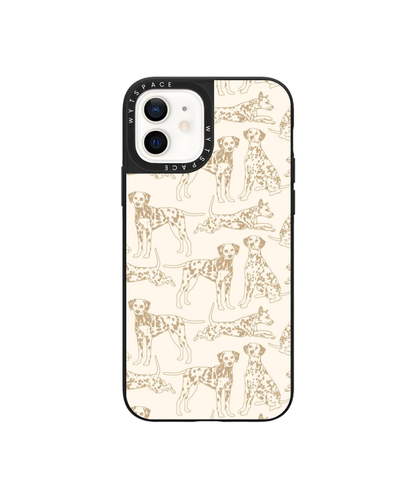 Muse | For Him - Elite iPhone Case Cover | Code: 542